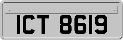 ICT8619