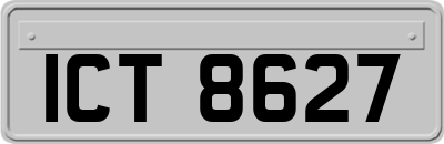 ICT8627
