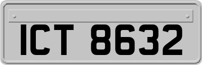 ICT8632