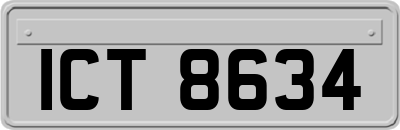 ICT8634