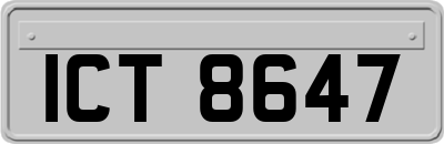 ICT8647