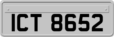 ICT8652