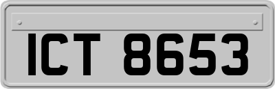 ICT8653