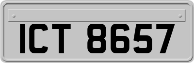 ICT8657