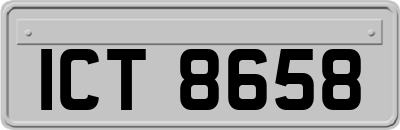 ICT8658