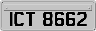 ICT8662