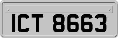 ICT8663