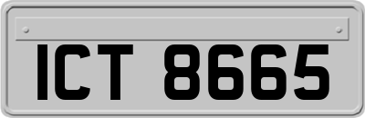 ICT8665