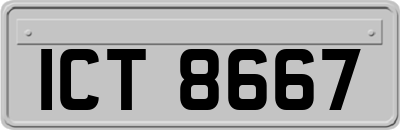ICT8667