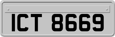 ICT8669