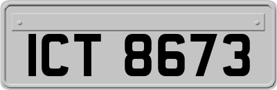 ICT8673