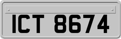 ICT8674