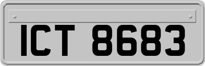 ICT8683