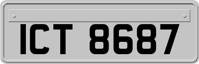 ICT8687