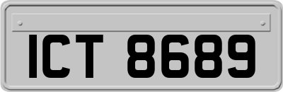 ICT8689
