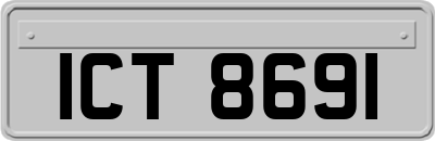 ICT8691
