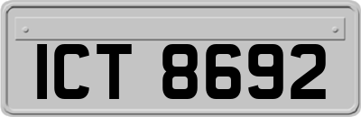 ICT8692