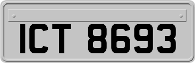 ICT8693