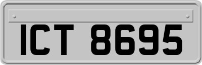ICT8695