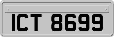 ICT8699