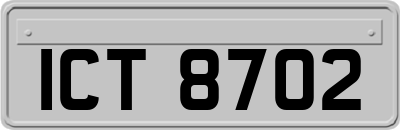 ICT8702