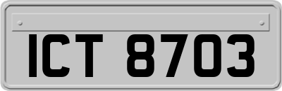 ICT8703