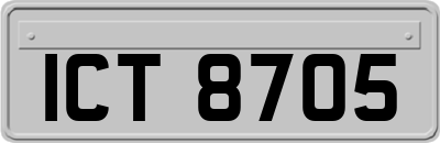 ICT8705