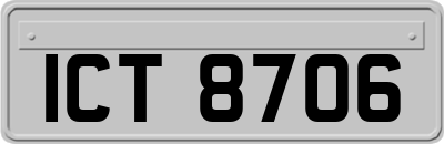 ICT8706