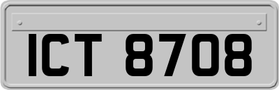 ICT8708