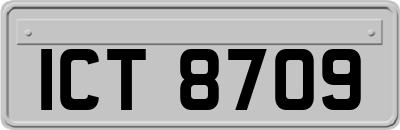 ICT8709