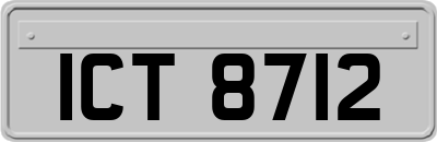 ICT8712