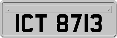 ICT8713
