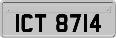 ICT8714