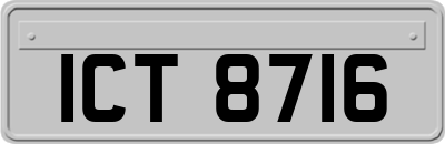 ICT8716