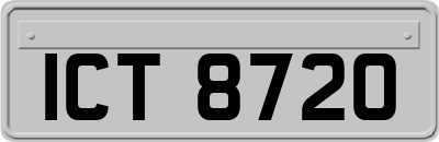 ICT8720