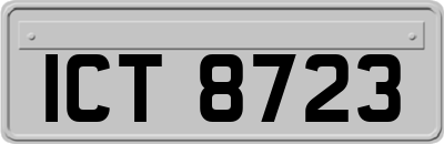 ICT8723
