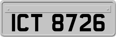 ICT8726