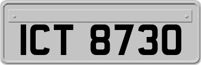 ICT8730