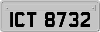 ICT8732
