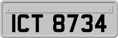 ICT8734