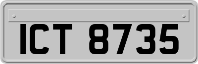 ICT8735