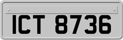 ICT8736