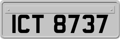 ICT8737