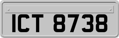 ICT8738