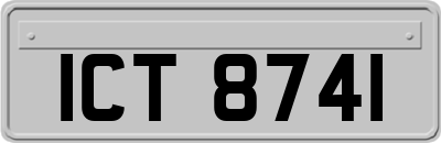 ICT8741