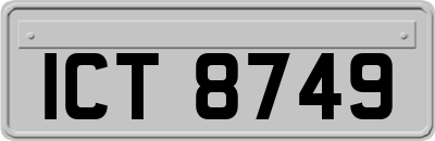 ICT8749