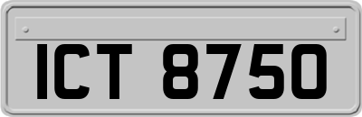 ICT8750