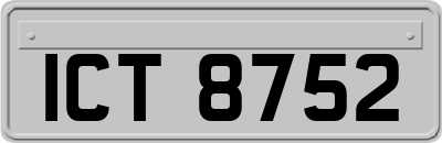 ICT8752