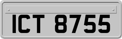 ICT8755