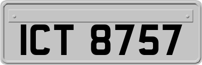 ICT8757